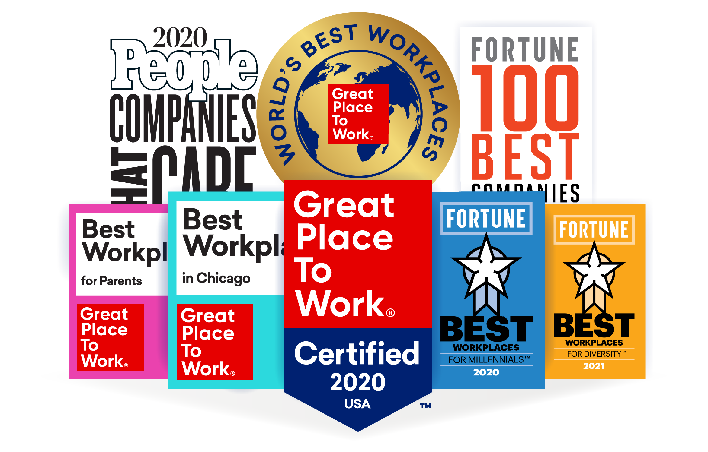 Award Deadlines | Great Place to Work®