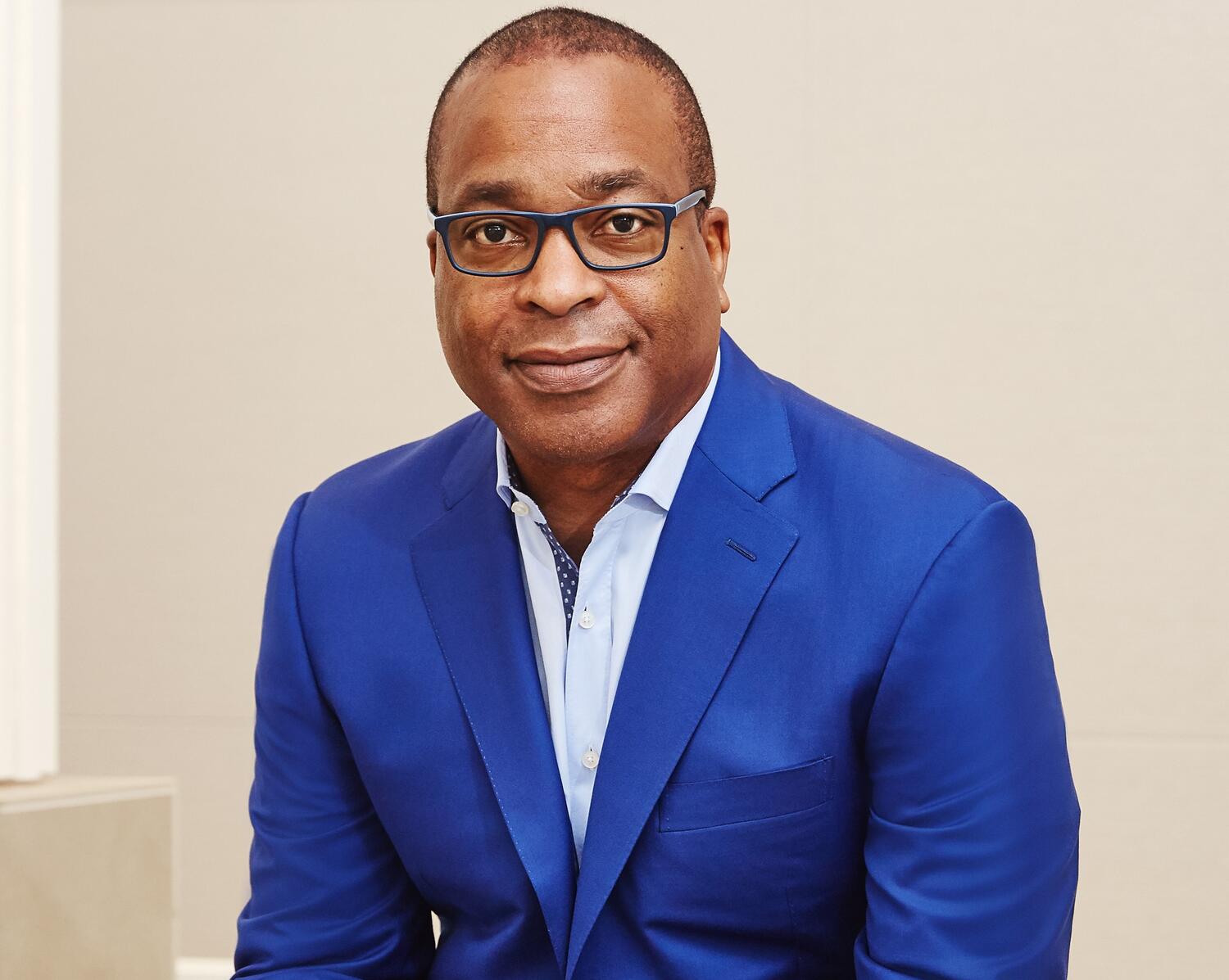 Michael C. Bush