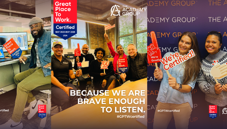Certification Nation Day 2025: A Celebration of Great Workplaces Across the Country
