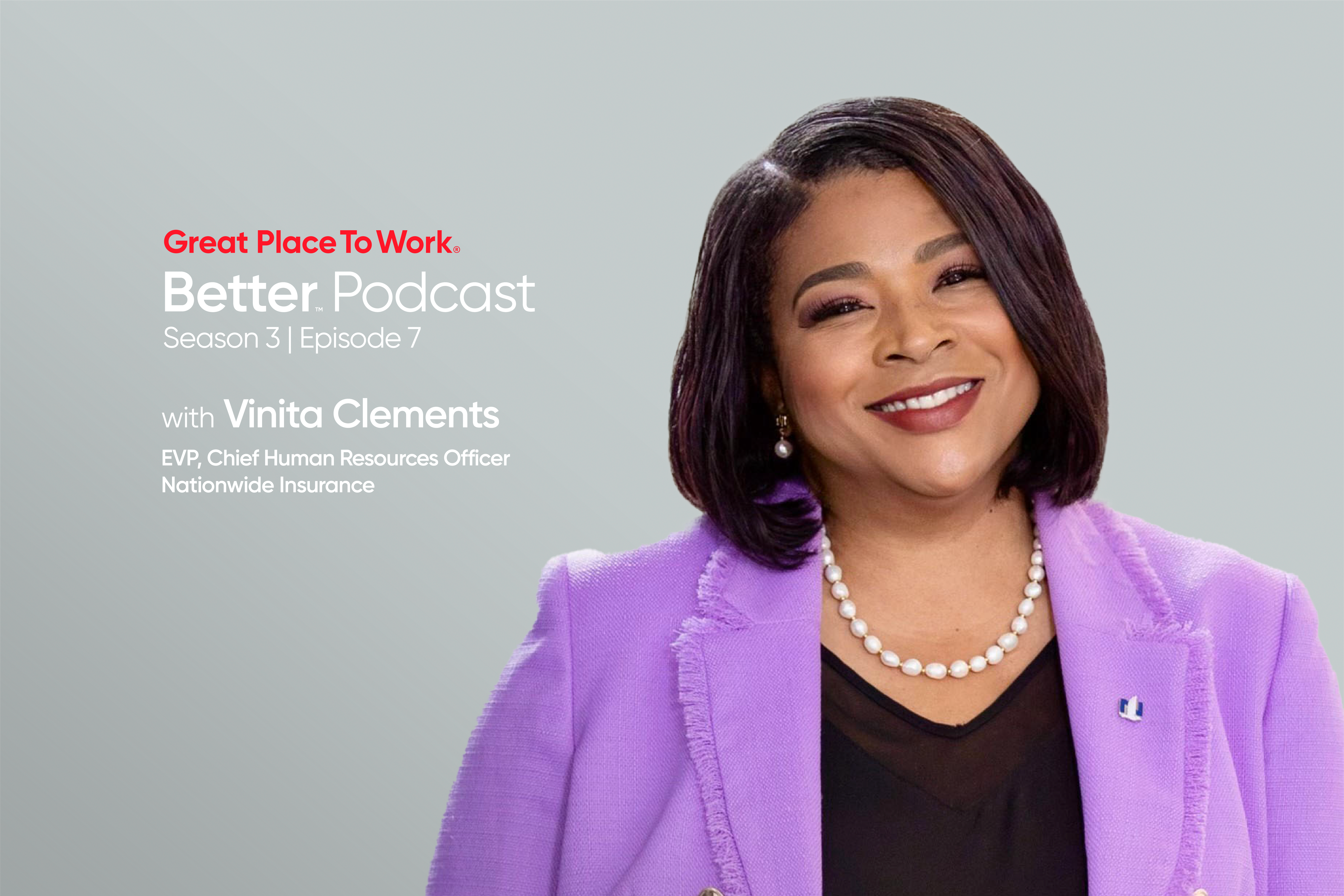  Vinita Clements on the Importance of Belonging at Work
