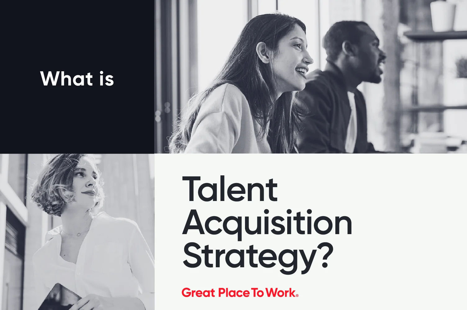 What Is Talent Acquisition