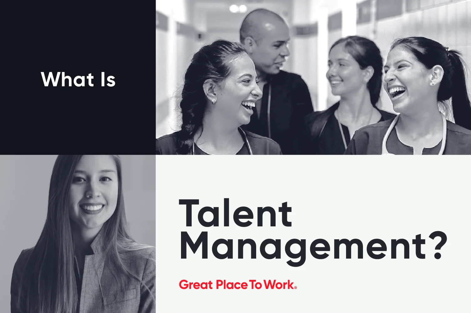  What Is Talent Management? Definition, Strategy, Processes and Models 