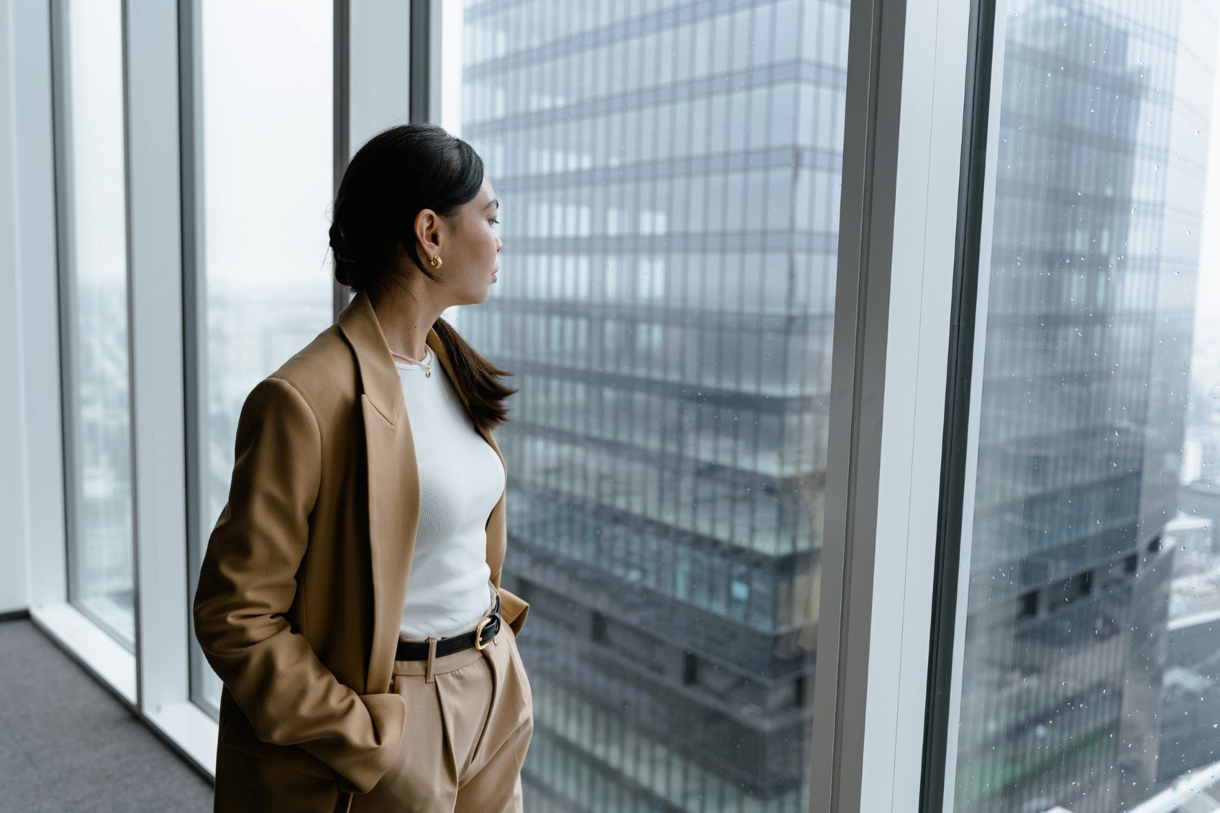 Are Your Executives Turning A Blind Eye To Women?