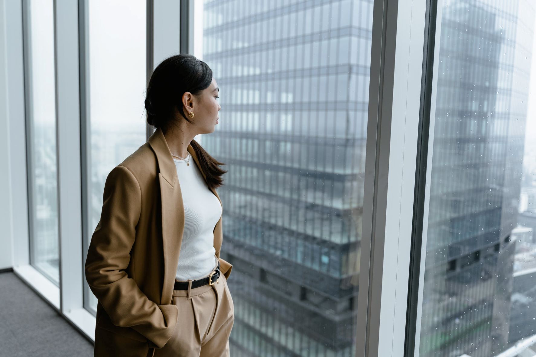  Are Your Executives Turning A Blind Eye To Women?