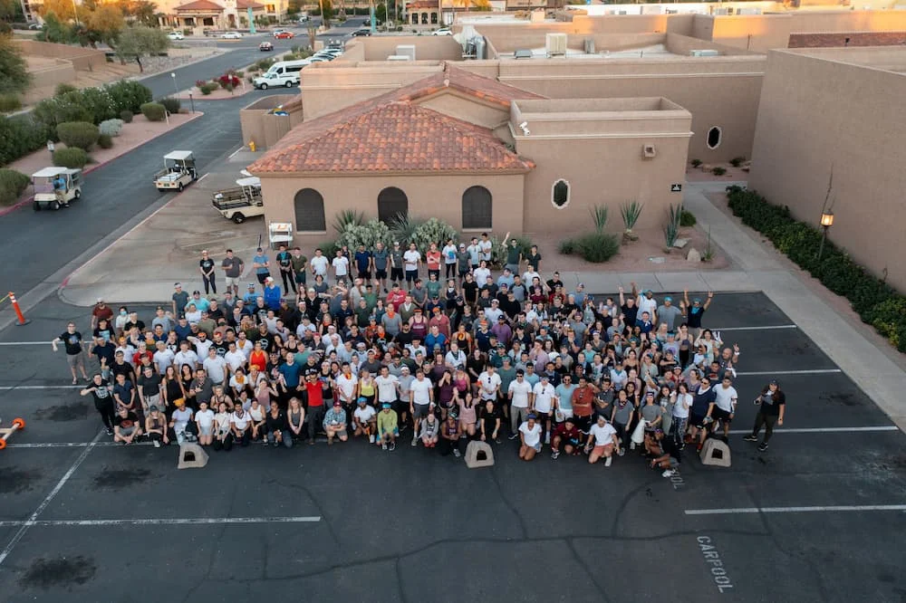  Bolt’s 4-day Workweek Boosts Employee Happiness and Well-being