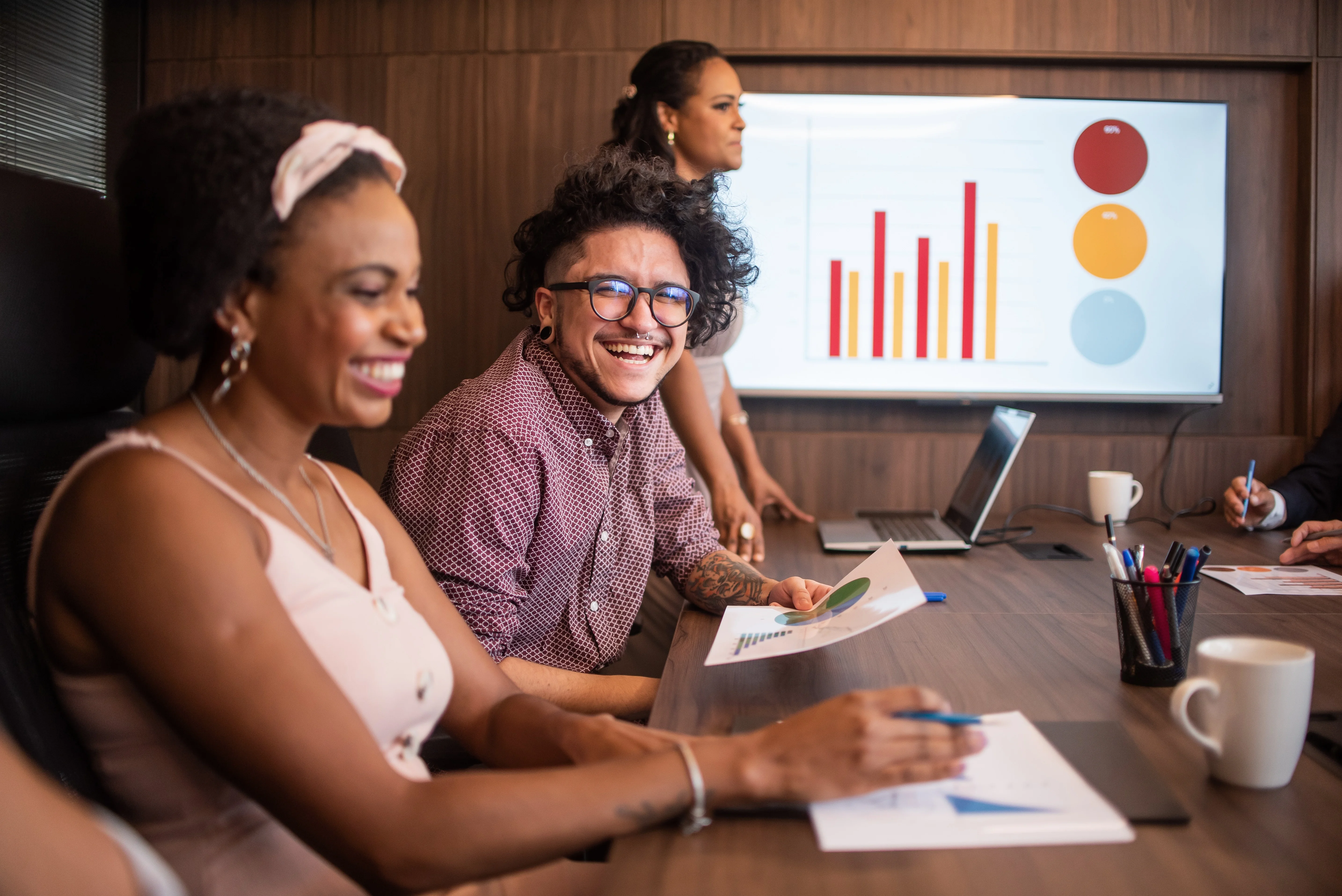 5 Ways to Support Transgender and Gender Non-Conforming People in the Workplace   