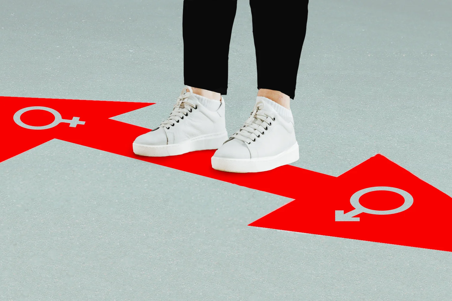 Talent management How To Make a Workplace Safe for Nonbinary Employees