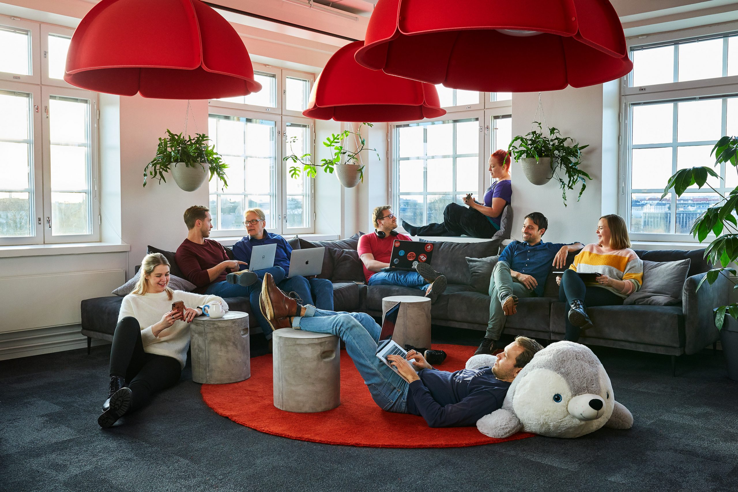  How the Best Workplaces in Europe Prioritize Employees