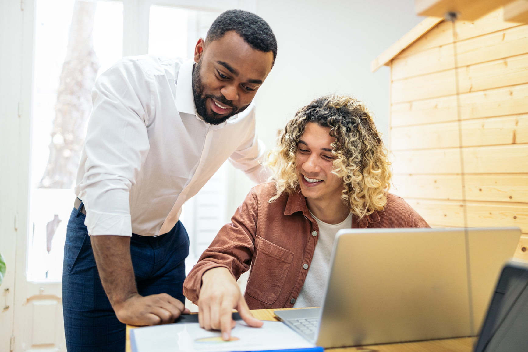  6 Common Mistakes Leaders Make About Trust at Work