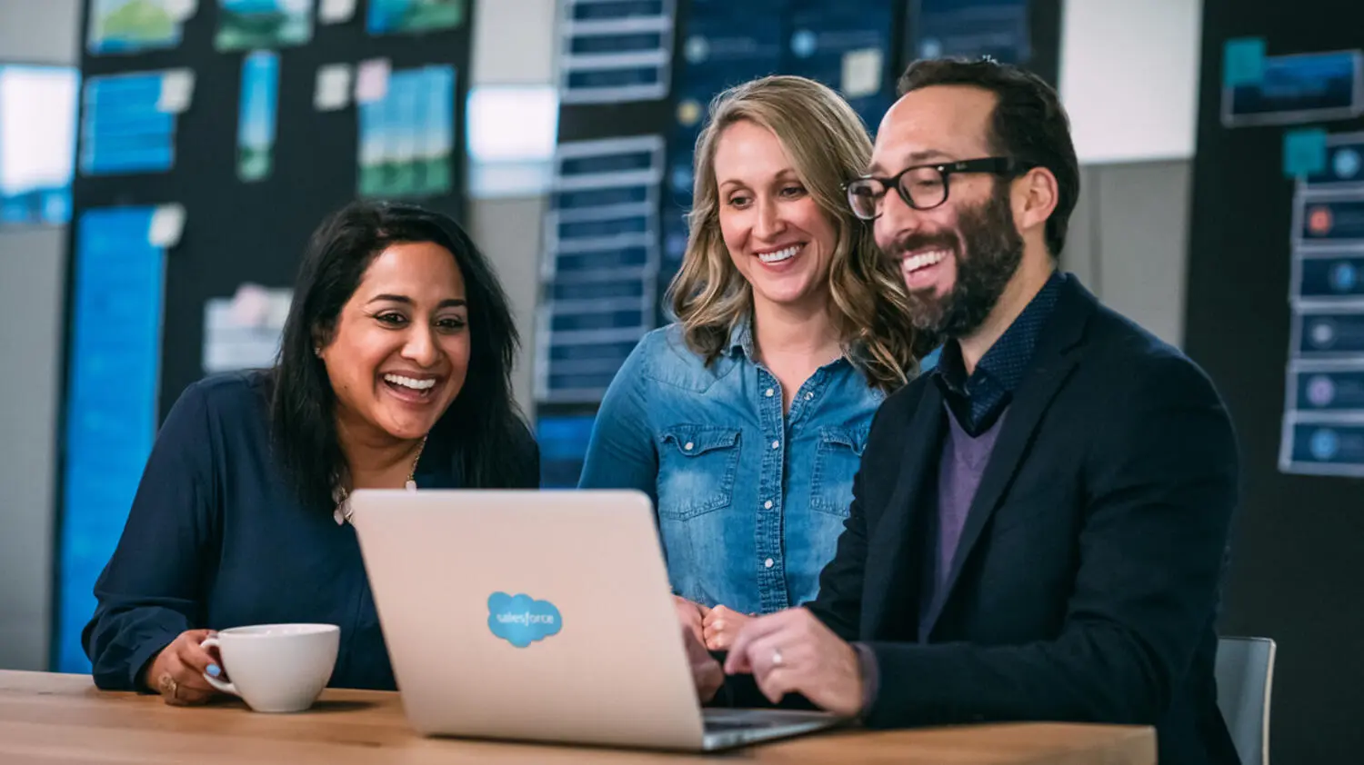 salesforce admin jobs