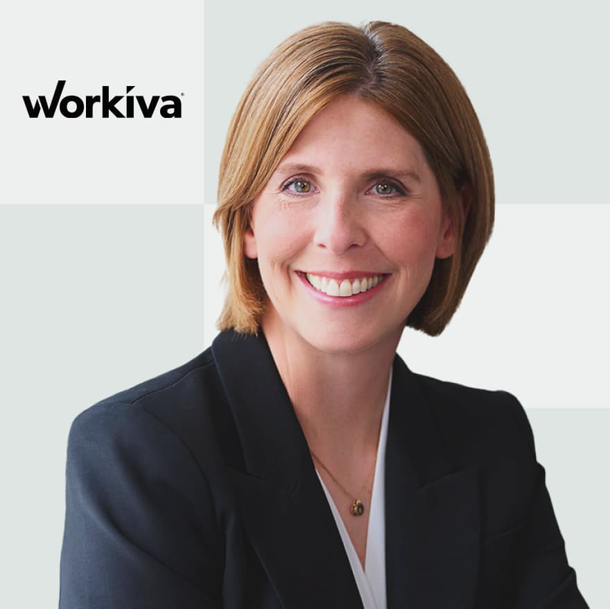 How Workiva Boosts HR Strategy and Recruitment Success with the Trust Index Survey and Certification