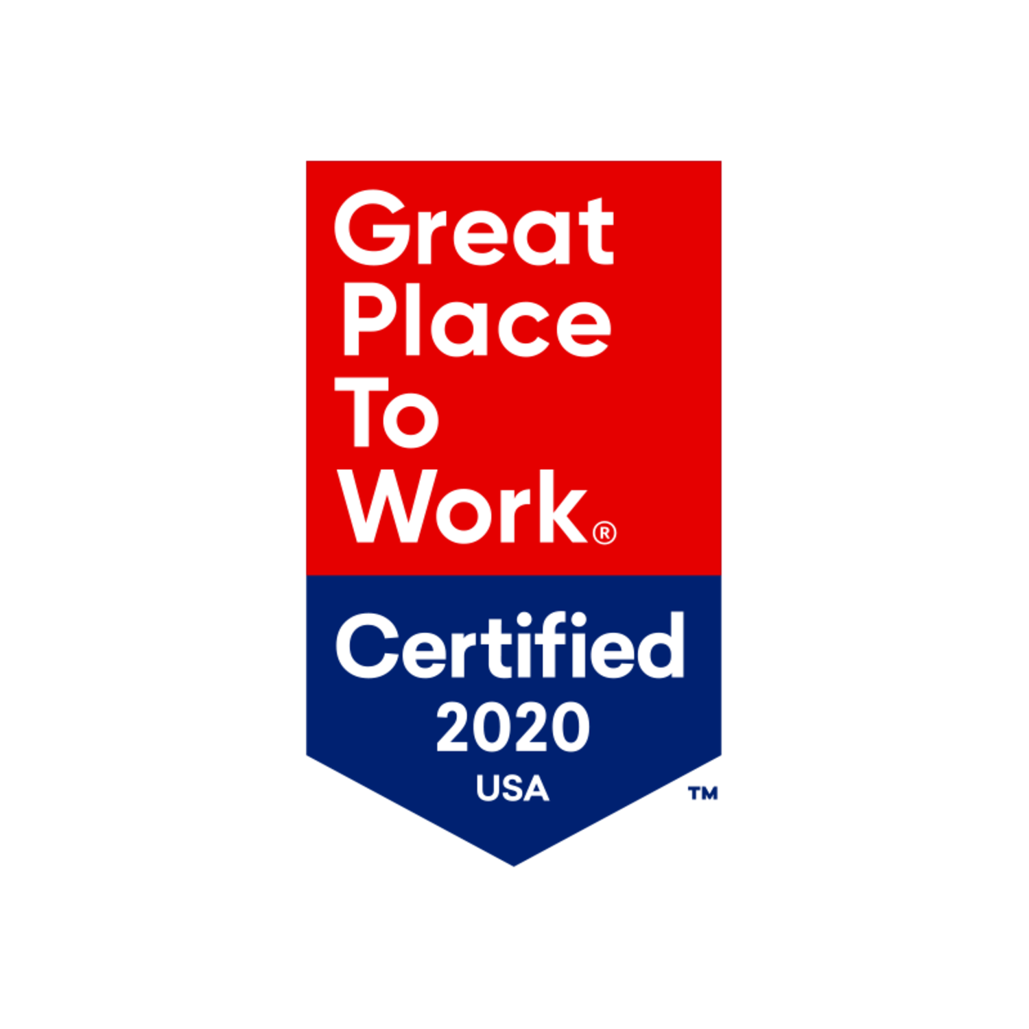 Great Place to Work Certification™ - Recruit Top Talent | Great Place