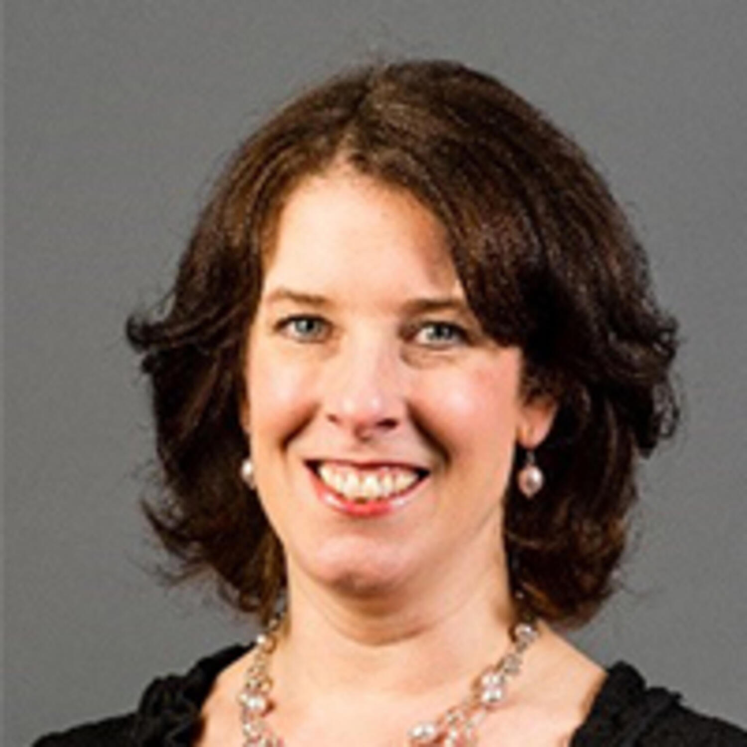 Laurie Minott