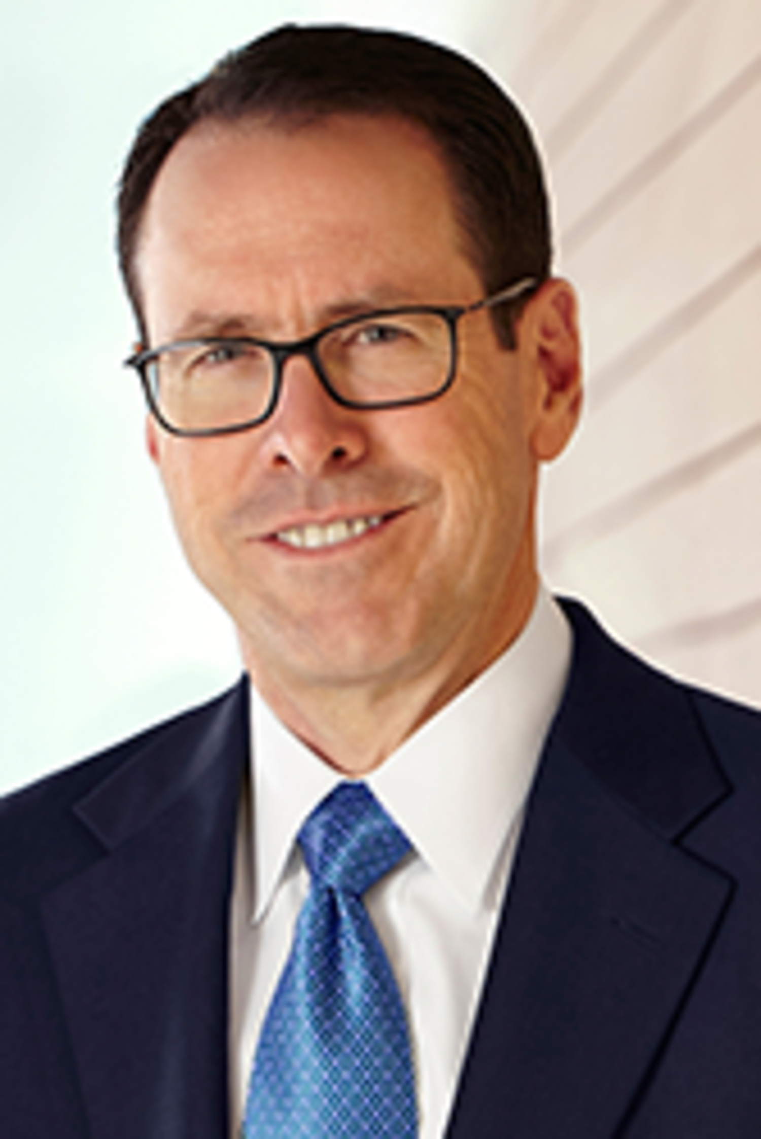 randall stephenson headshot