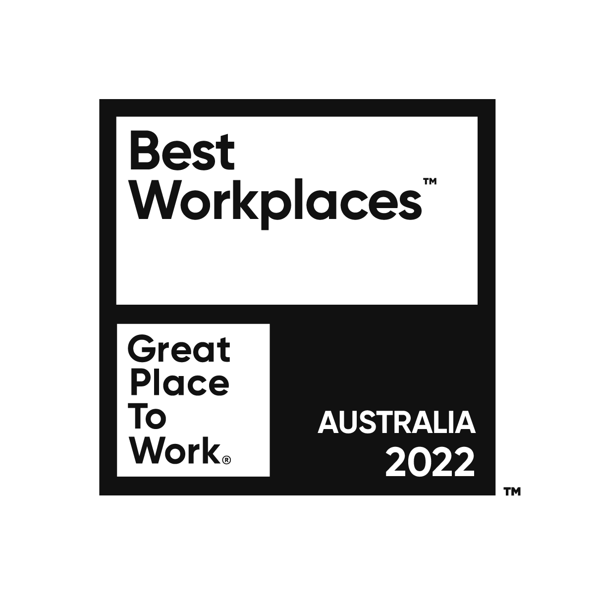 1 color black 2022