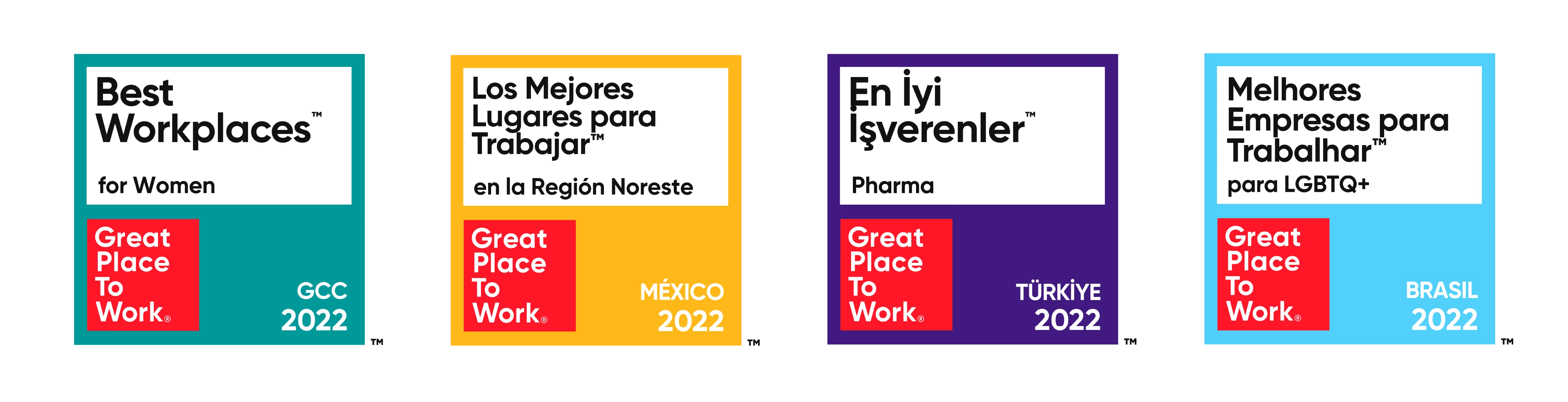 Category List Badge