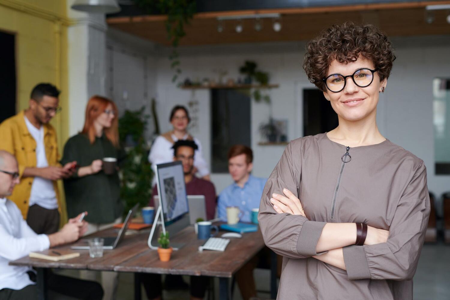 Job Seekers Are 4.5x More Likely To Find a Great Boss at a Certified Great Workplace