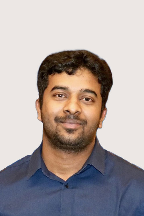 Ajay Kumar Edikudi