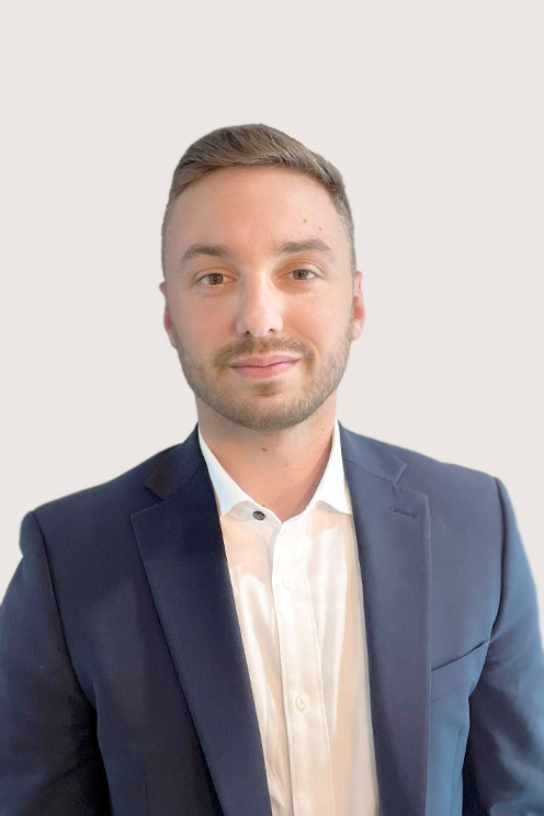Brian Diaz
