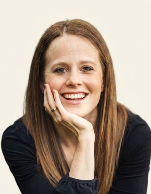 Bridgette McCullough