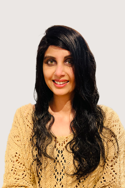 Devyani Mahajan