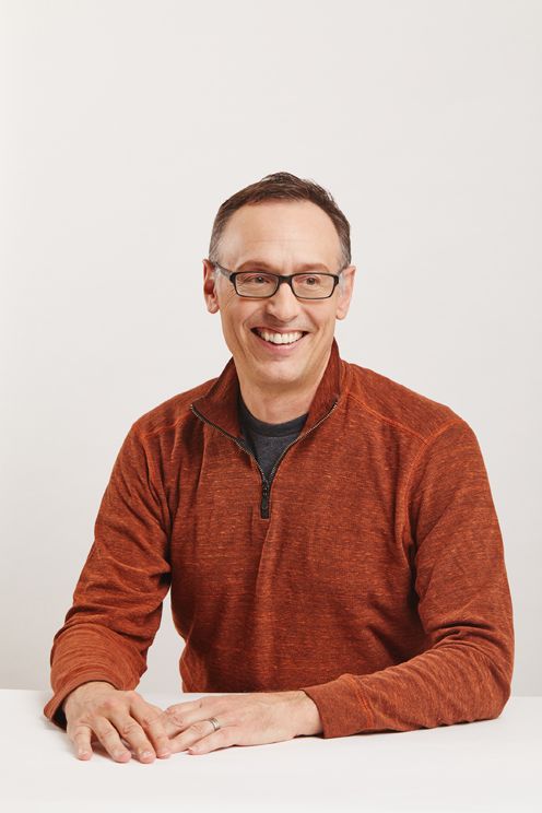 Ed Frauenheim