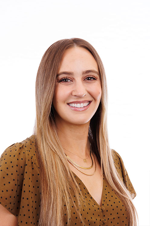 Meagan Alderson