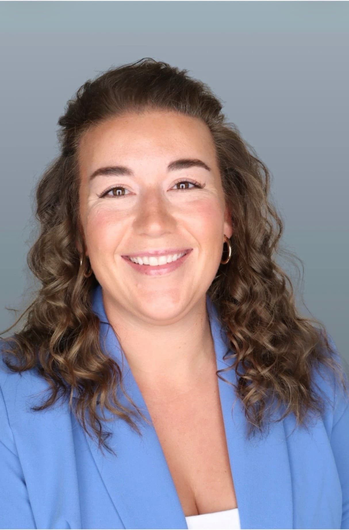 Sarah Whitley