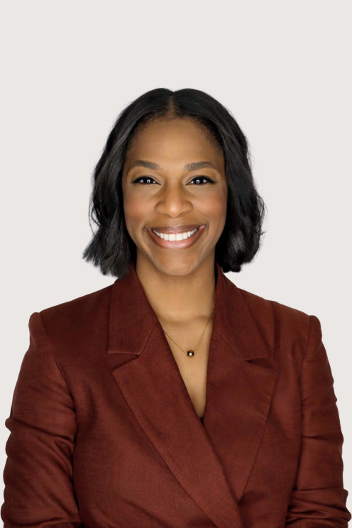 Stephanie Oribhabor