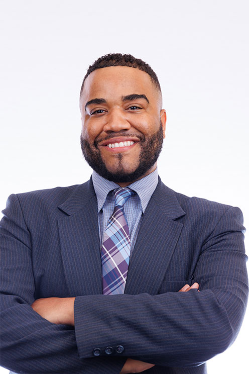 Xavier Brockman