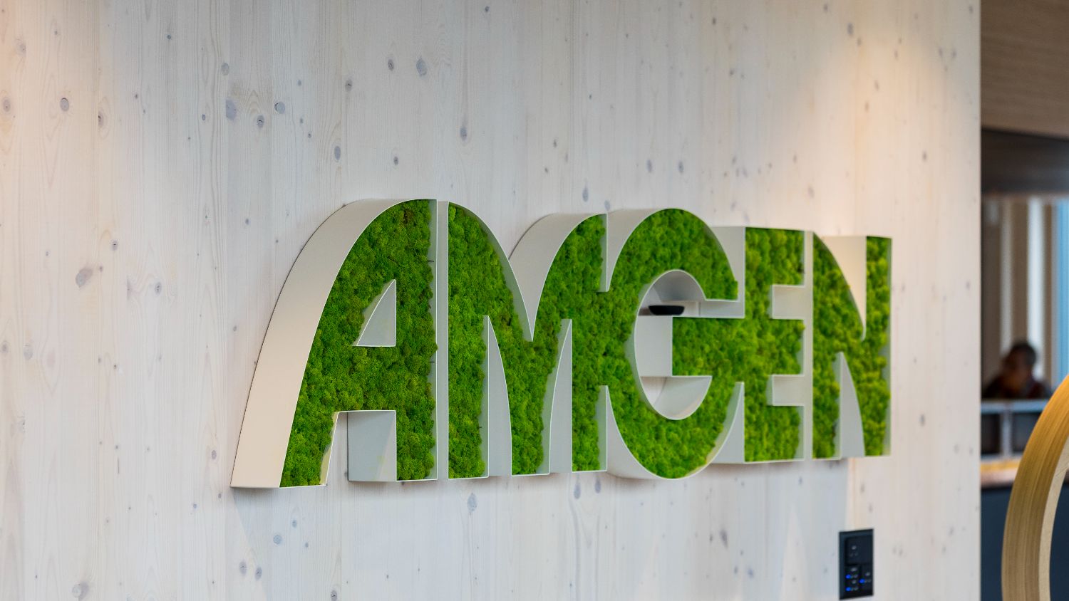 Amgen