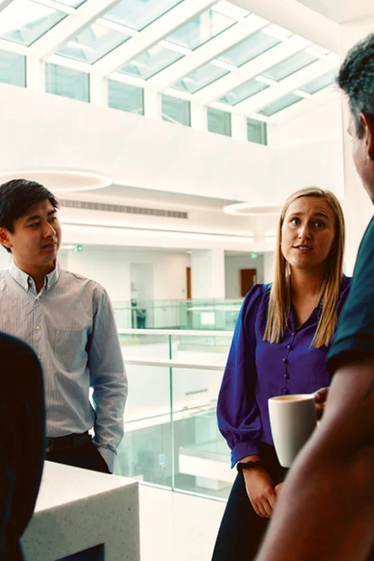 Working at Bristol-Myers Squibb | Great Place To Work®