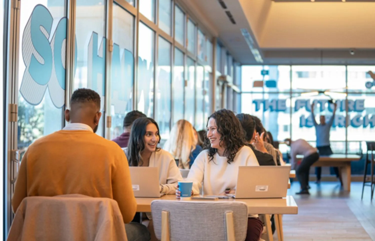 Hilton | Great Place To Work®