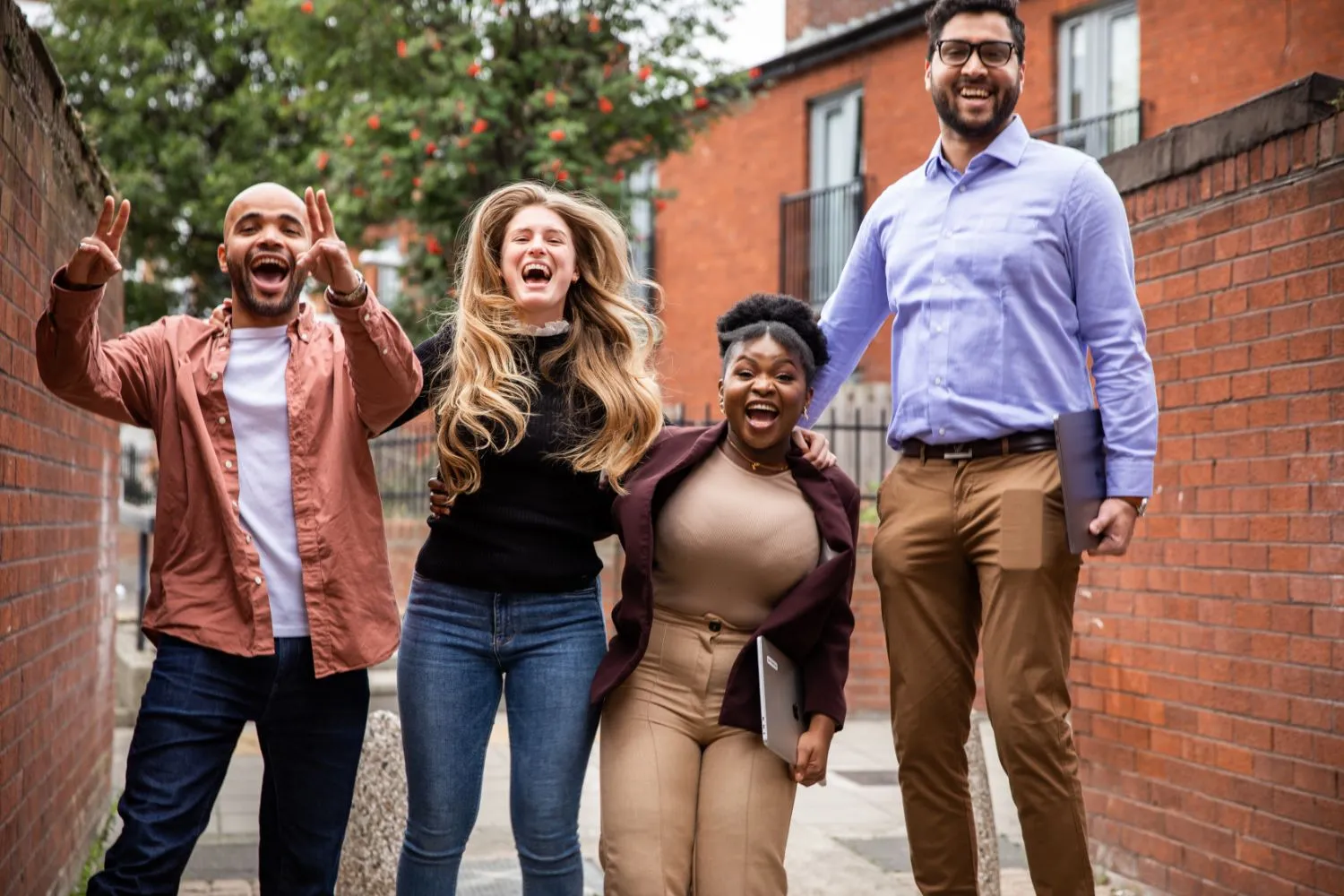 ServiceNow Great Place To Work®