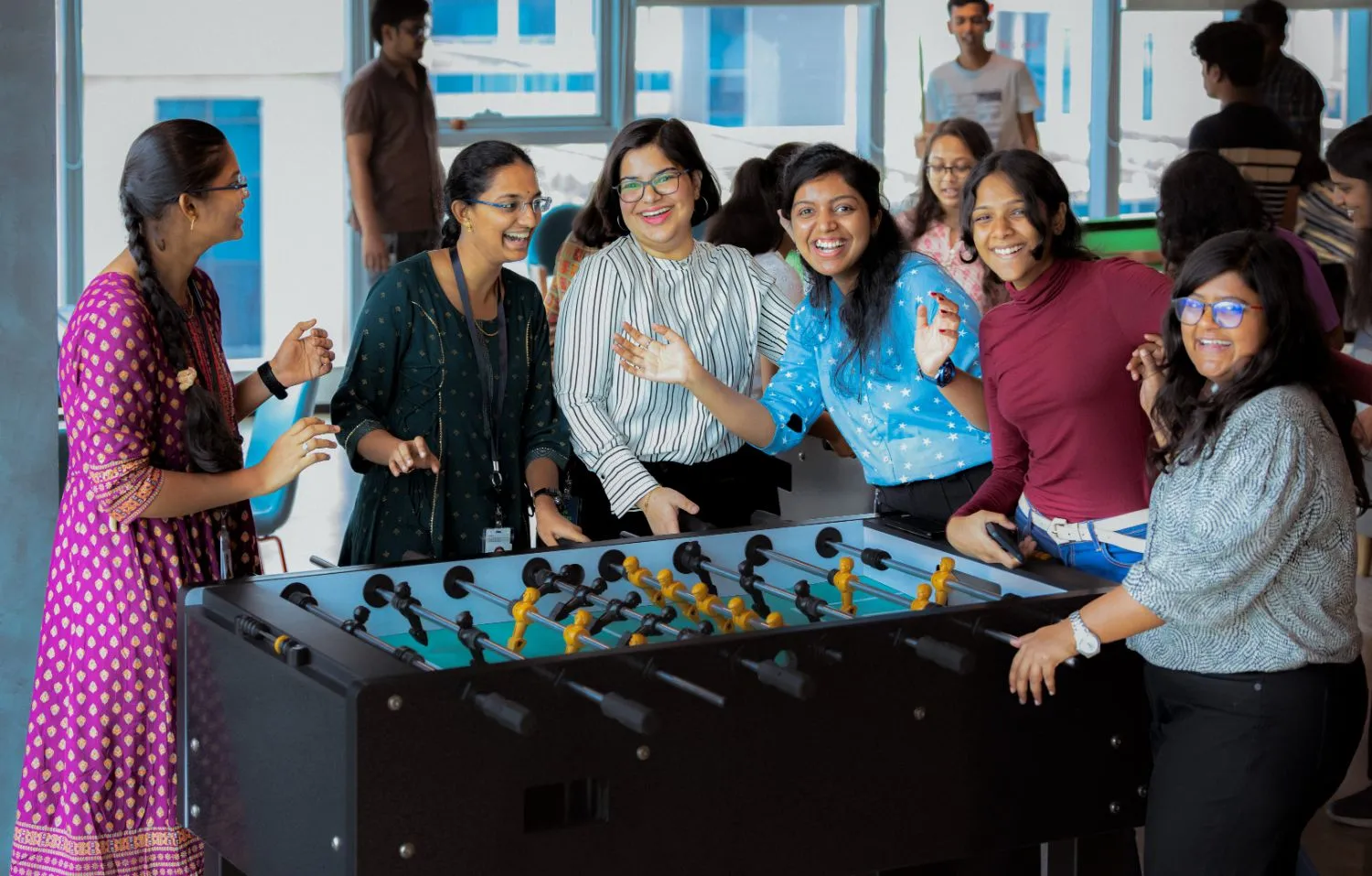 ServiceNow Great Place To Work®