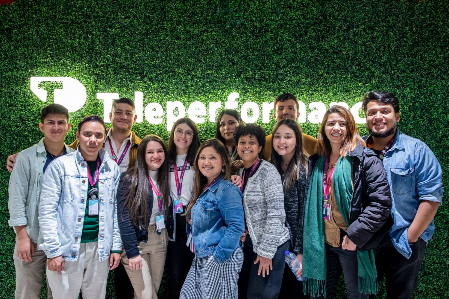 Work From Home At Teleperformance | Apply Now