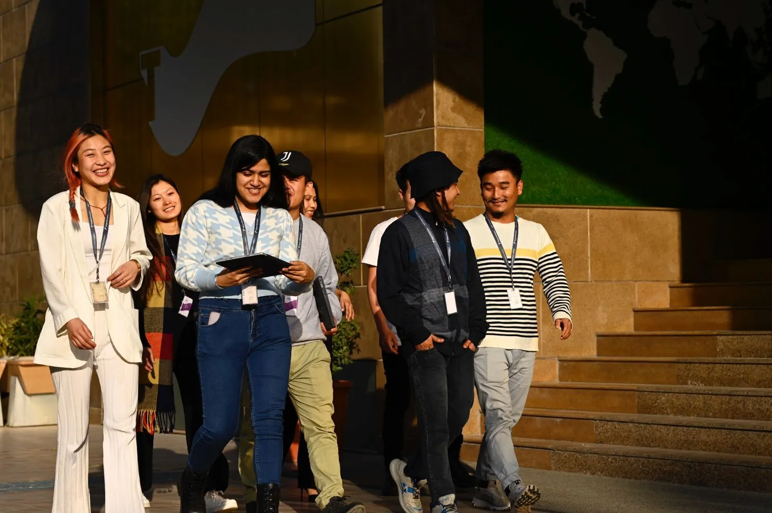 Teleperformance | Great Place To Work®