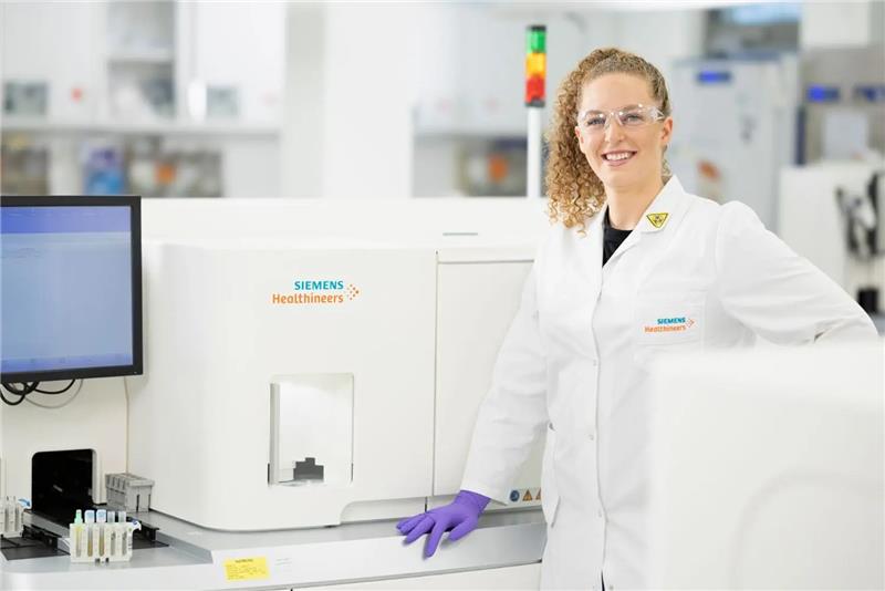 Siemens Healthineers