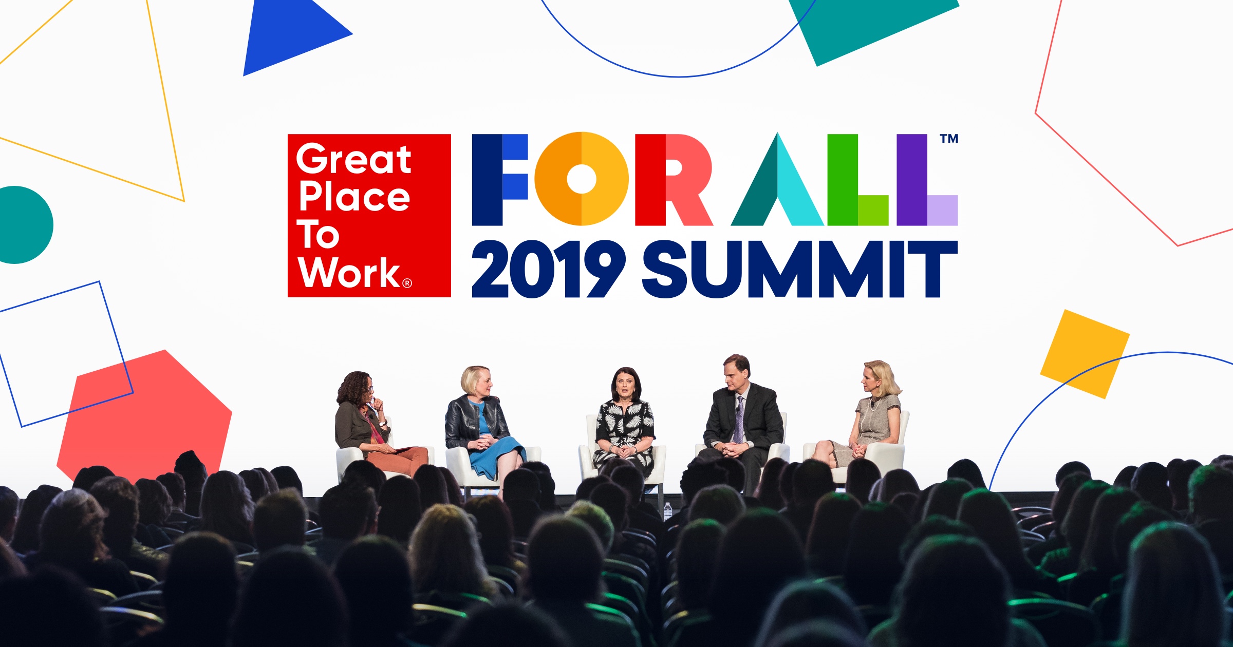 For All Summit Great Place To Work United States
