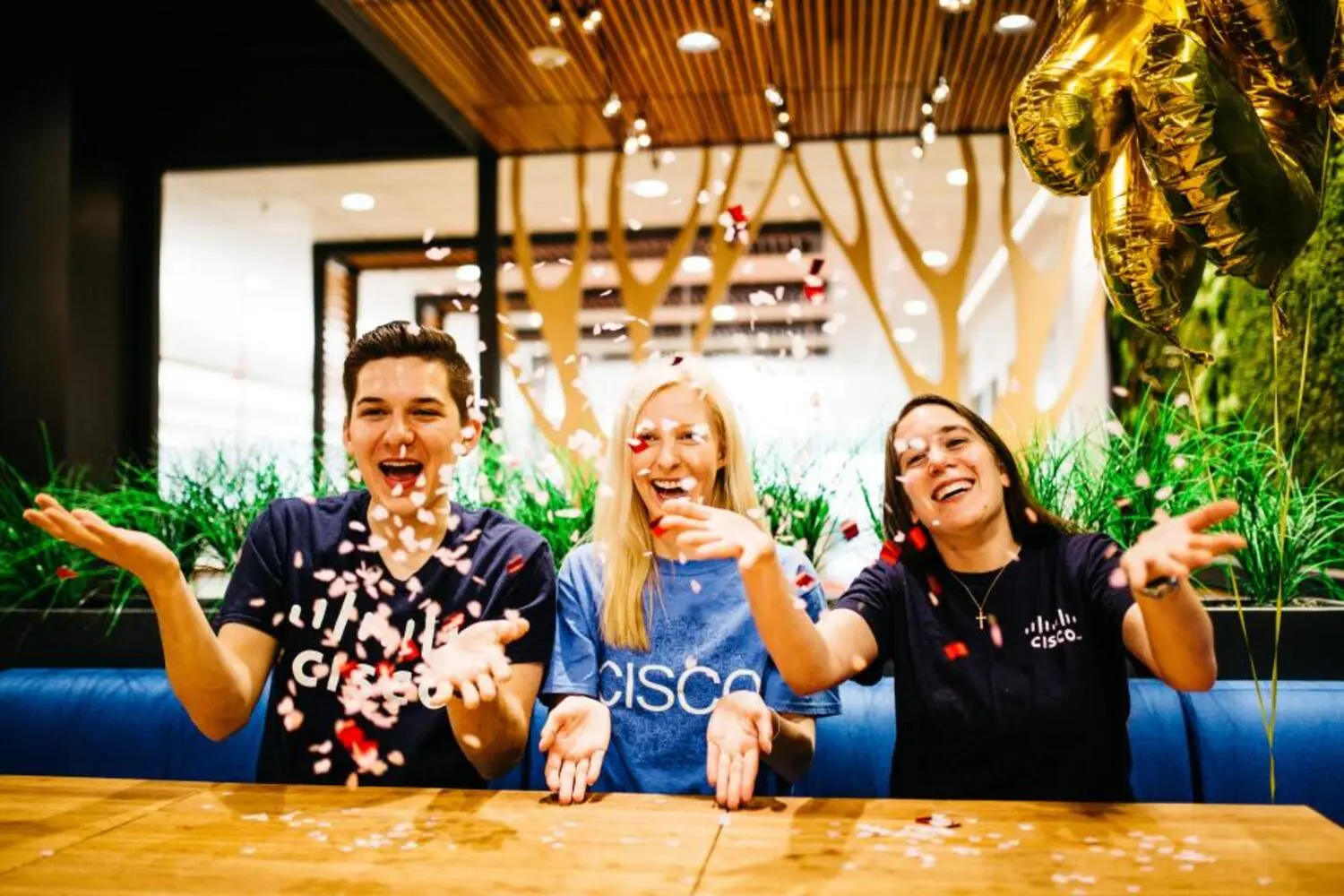 How Companies Earn Their Spot on the Fortune 100 Best Companies List