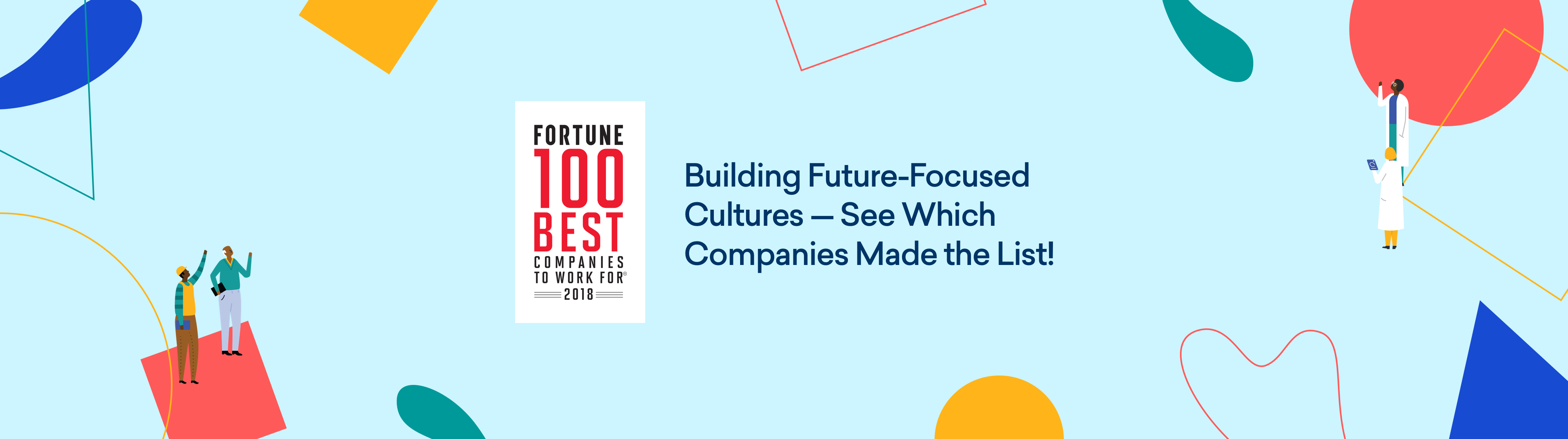 Home - Great Place To Work United States