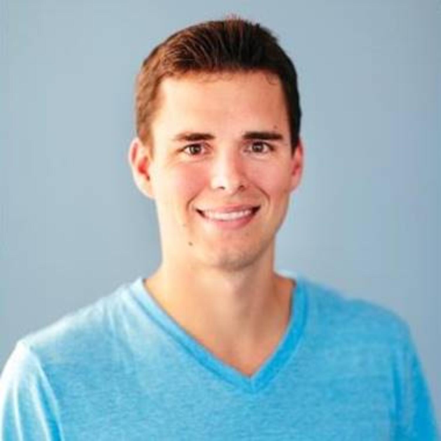 Andy Johnston