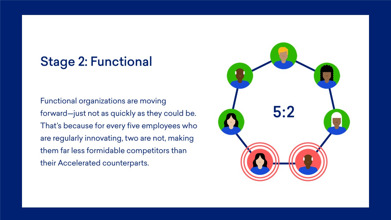  Innovation by All: Portrait of the Functional Innovation Velocity Ratio