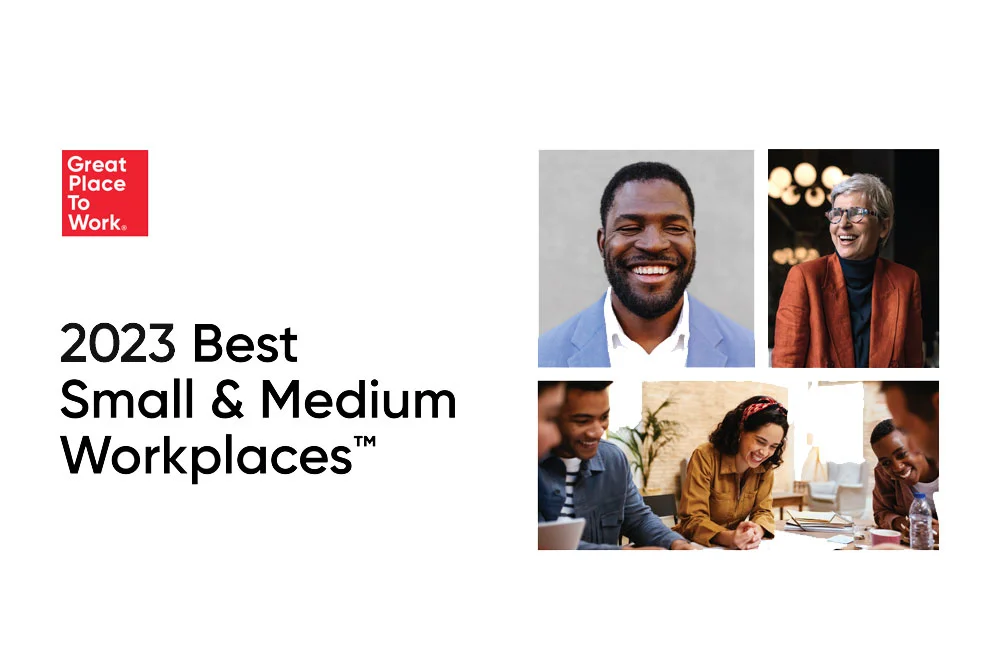 Best Companies to Work For - Top Workplaces in the US | Great Place To ...