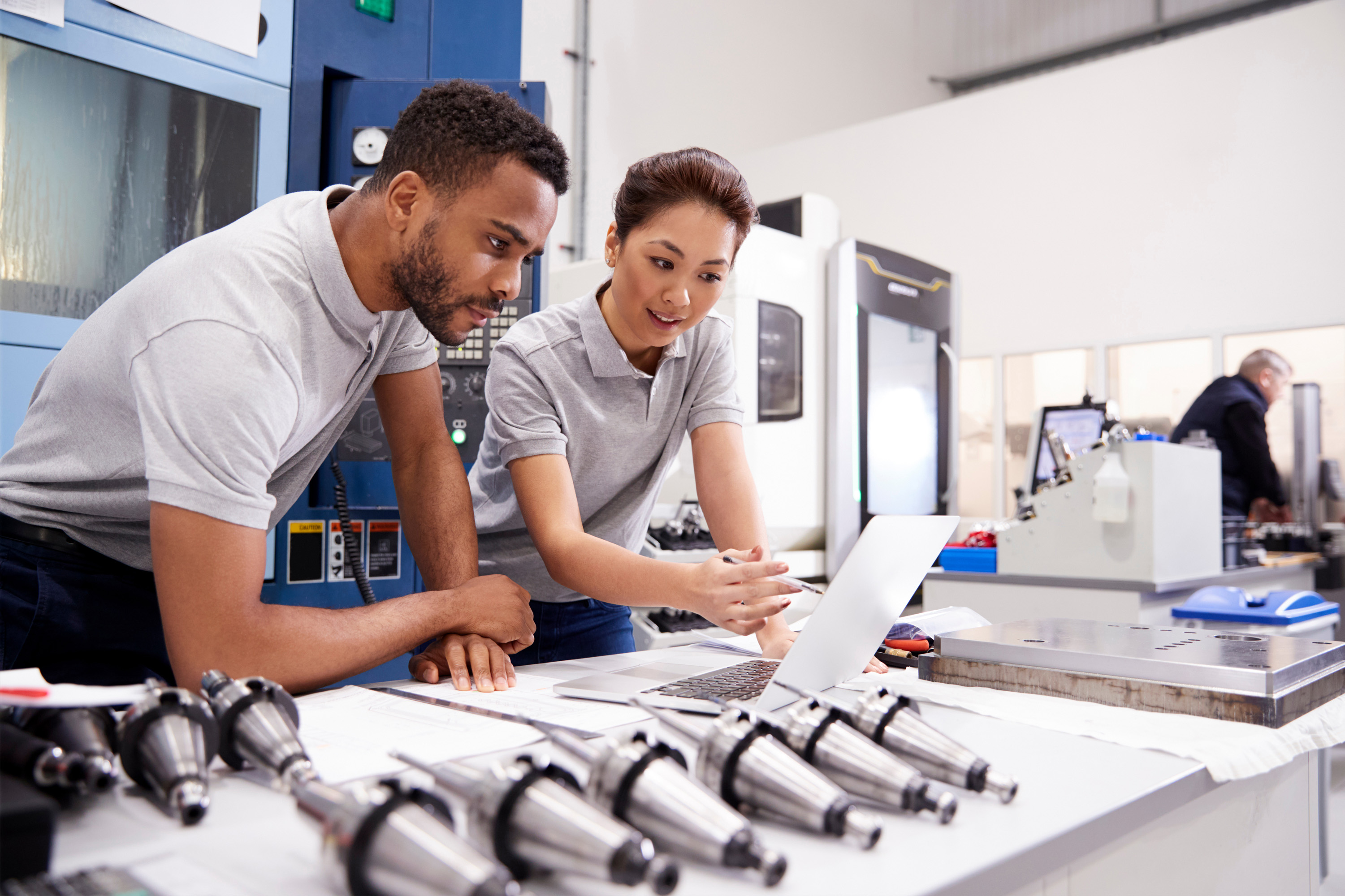 Best Workplaces in Engineering