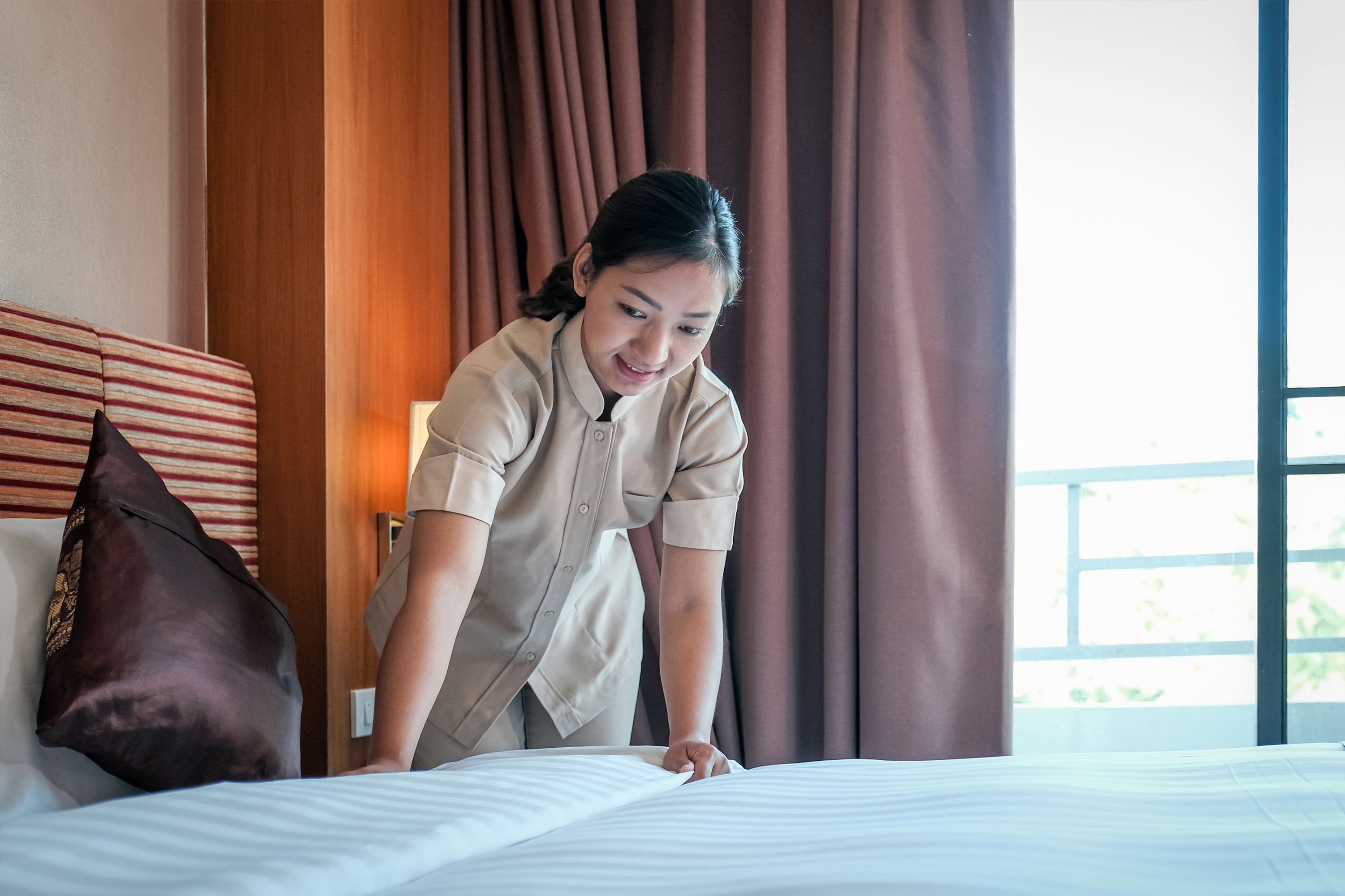 Best Workplaces in Hotels & Resorts