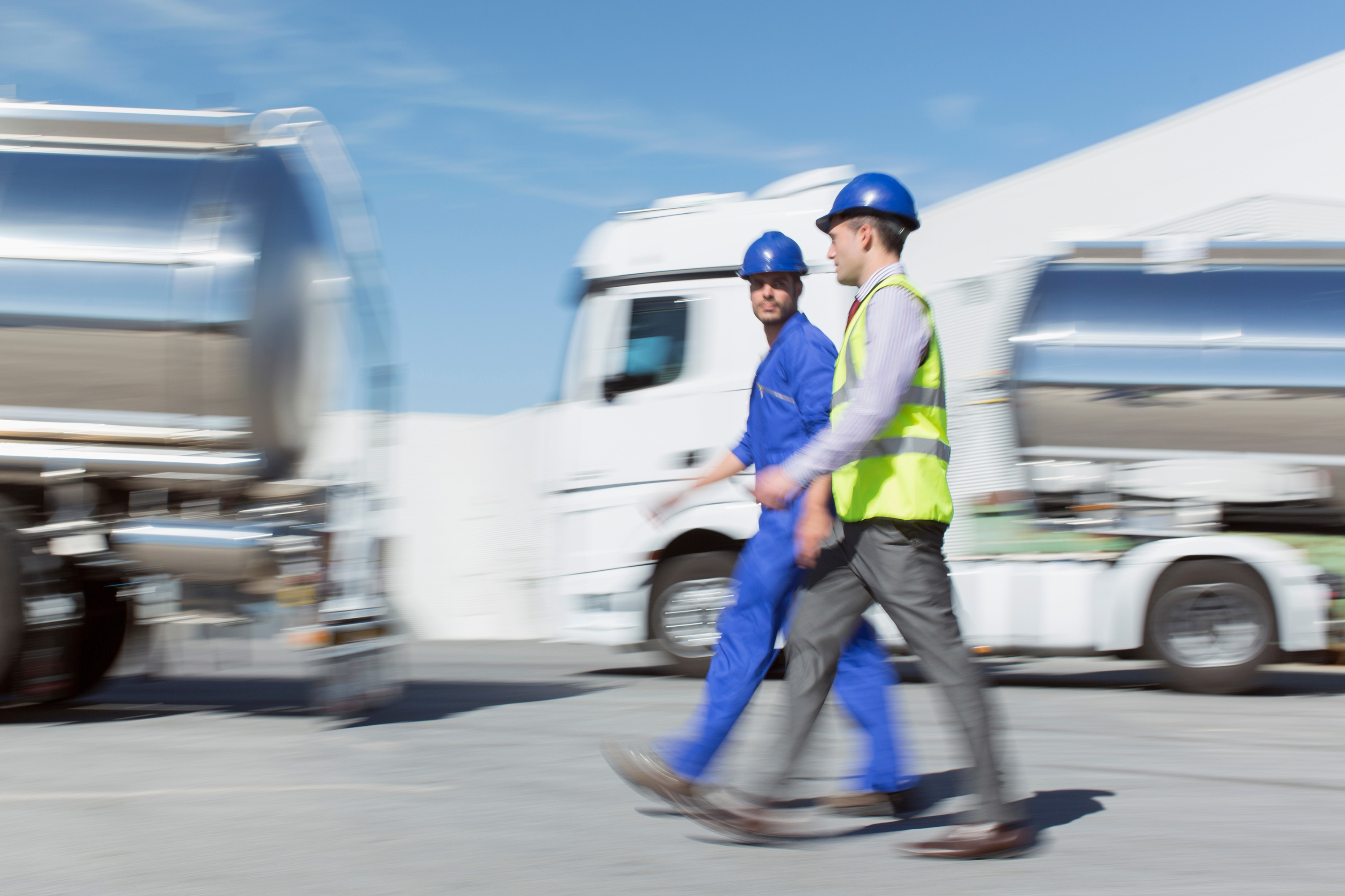 Best Workplaces in Transportation