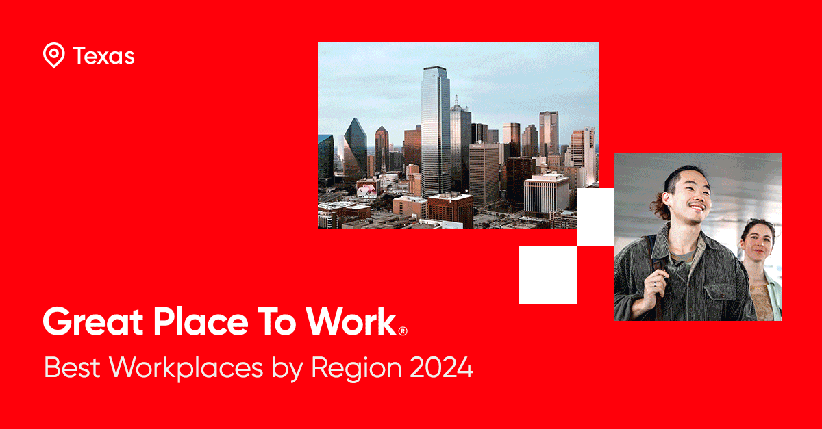 Best Workplaces in the US Regional Best Workplaces Great Place To Work®