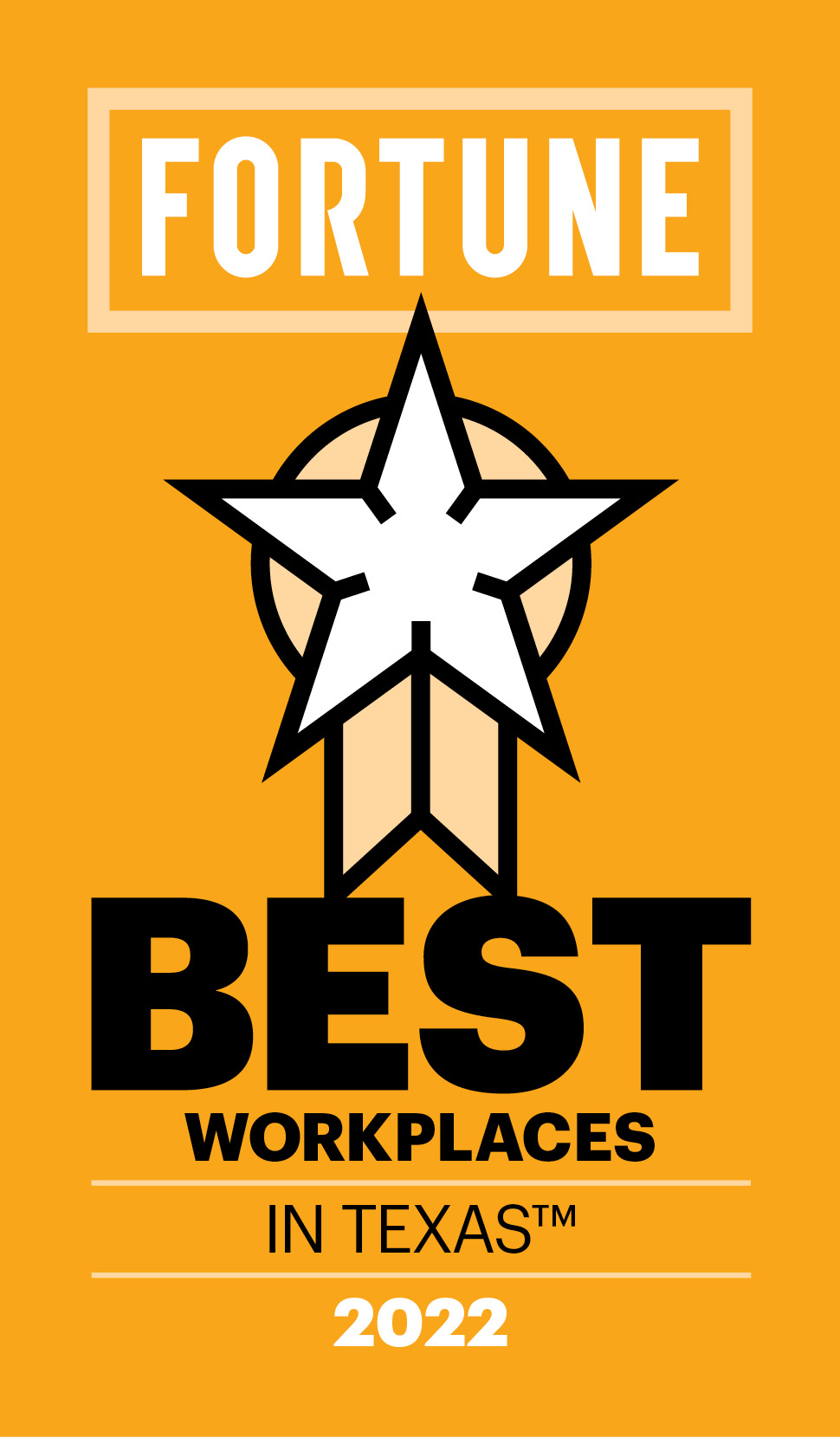 Best Workplaces in Texas™