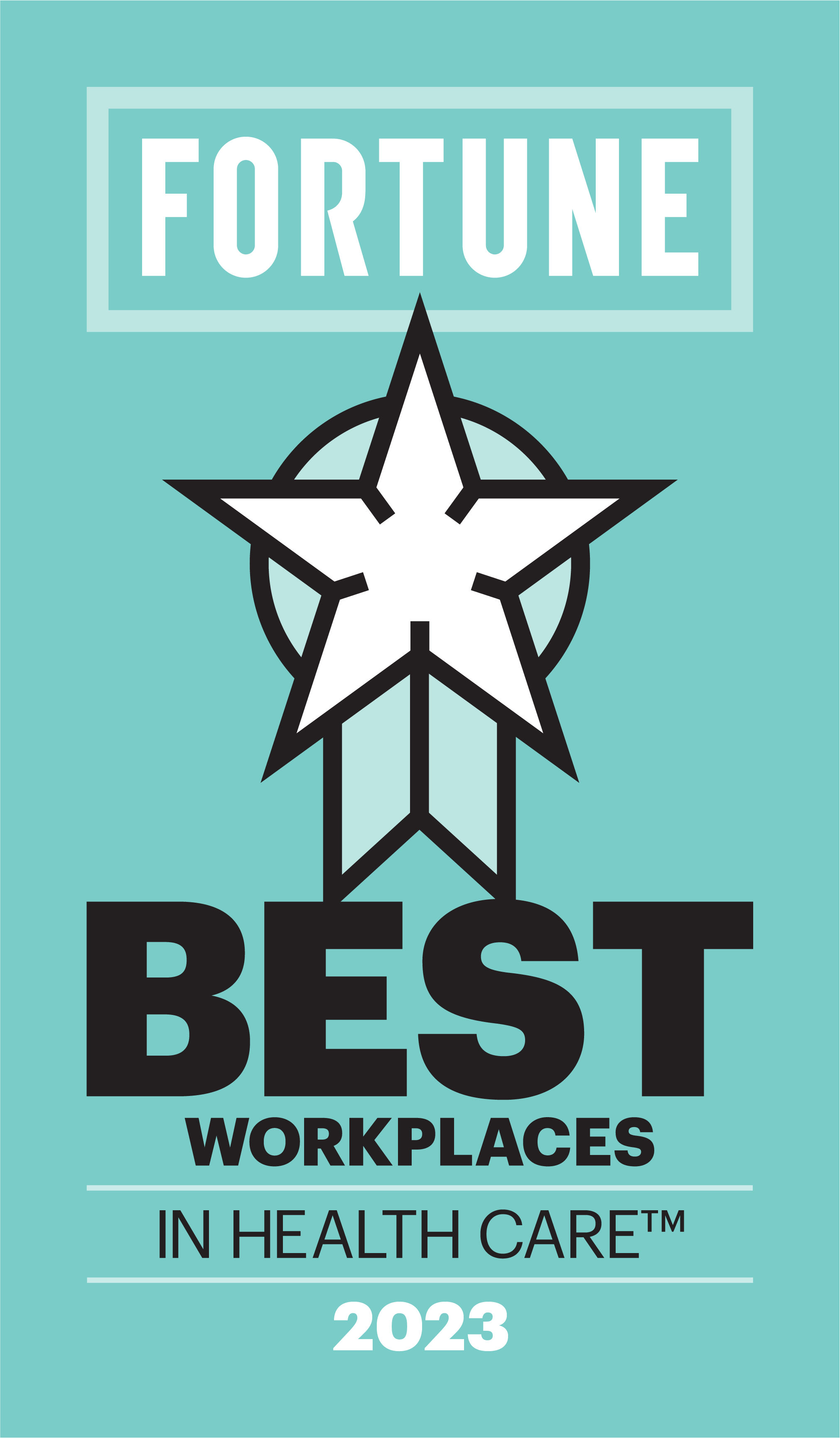 Best Workplaces in Health Care™